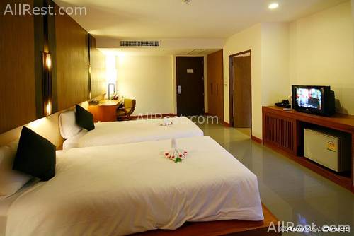 Peach Blossom Resort 32